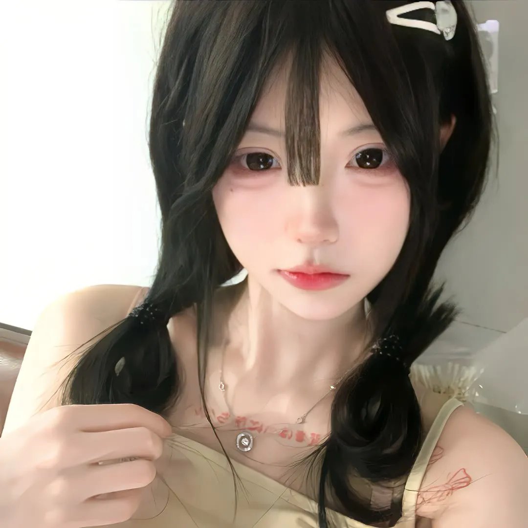 发光的内心