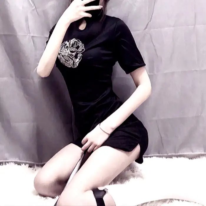 洪荒灵尊