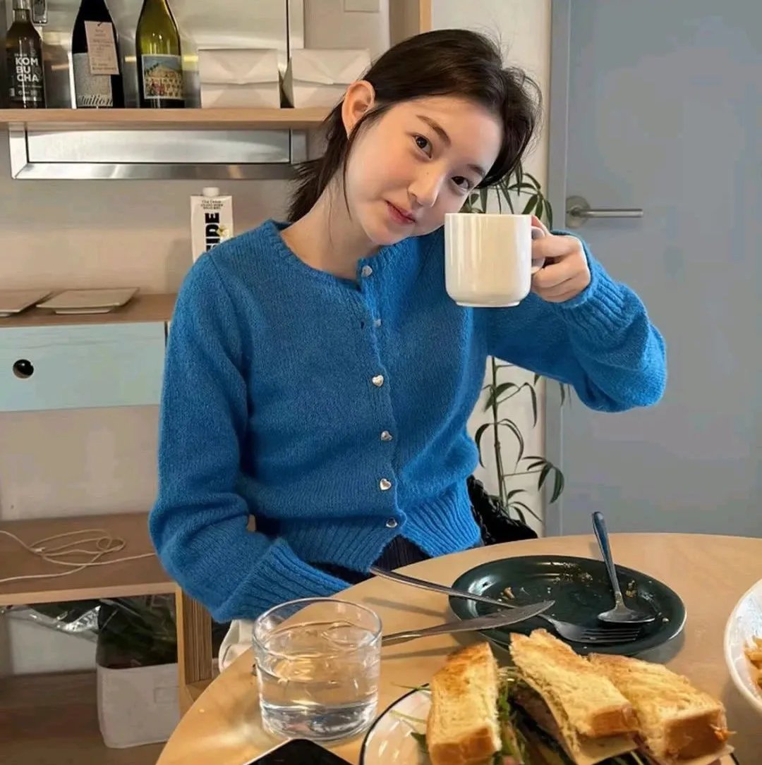 小姐不在家