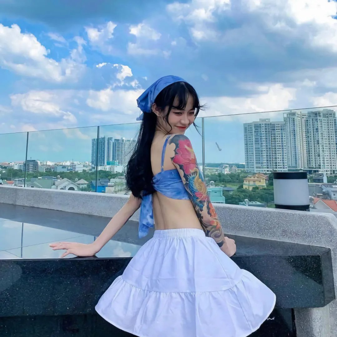 玉女风流